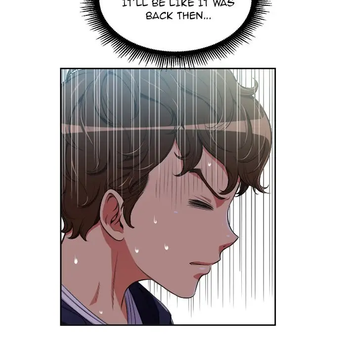 My High School Bully Chapter 3 Page 70