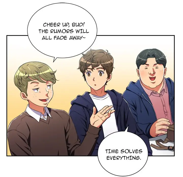 My High School Bully Chapter 3 Page 74
