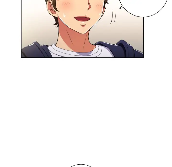 My High School Bully Chapter 3 Page 79