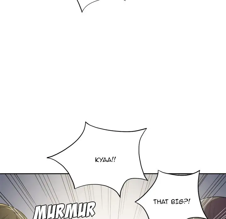 My High School Bully Chapter 3 Page 85
