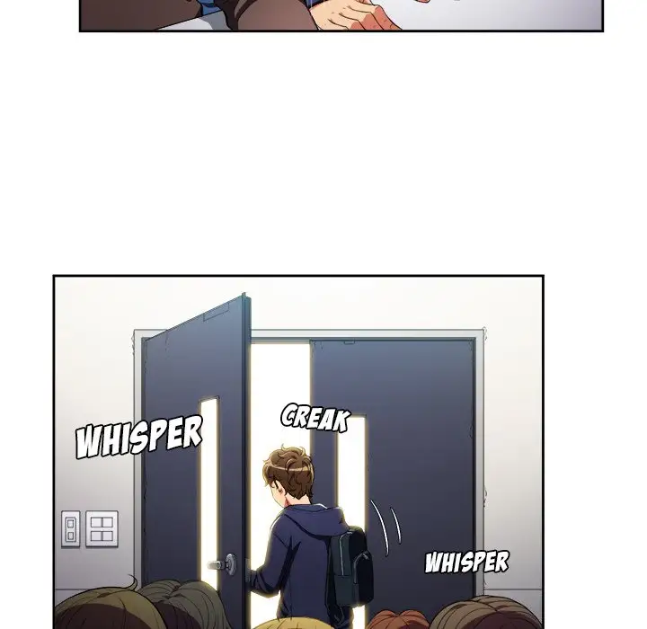 My High School Bully Chapter 3 Page 89