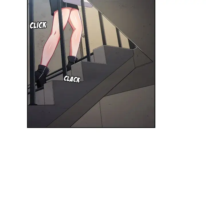 My High School Bully Chapter 3 Page 92