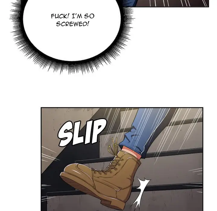My High School Bully Chapter 3 Page 94