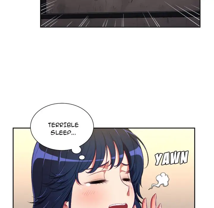 My High School Bully Chapter 3 Page 95