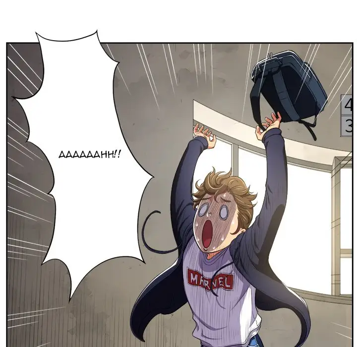 My High School Bully Chapter 3 Page 97