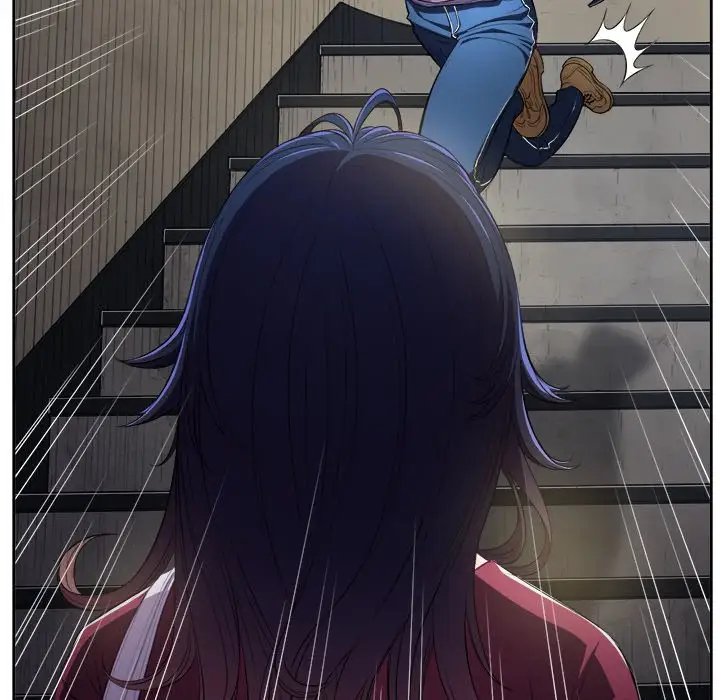 My High School Bully Chapter 3 Page 98