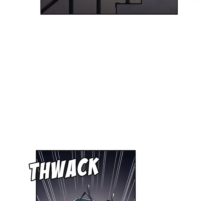 My High School Bully Chapter 3 Page 102