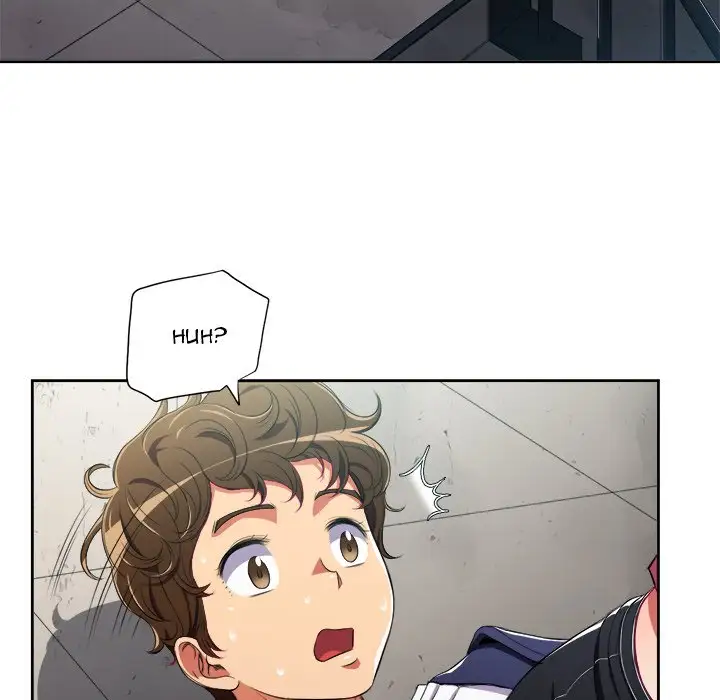 My High School Bully Chapter 3 Page 105