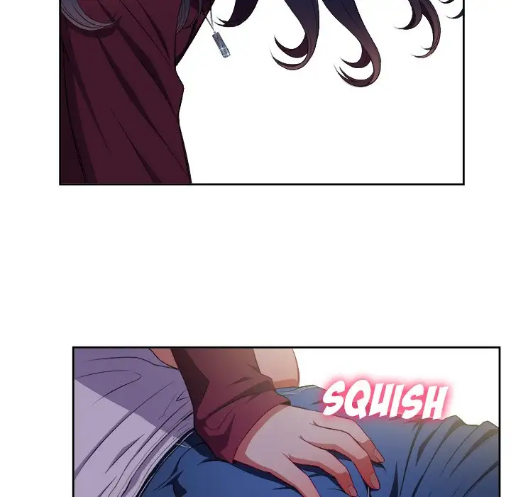 My High School Bully Chapter 3 Page 107