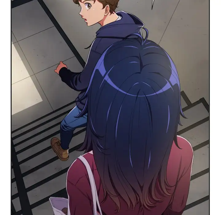 My High School Bully Chapter 3 Page 117