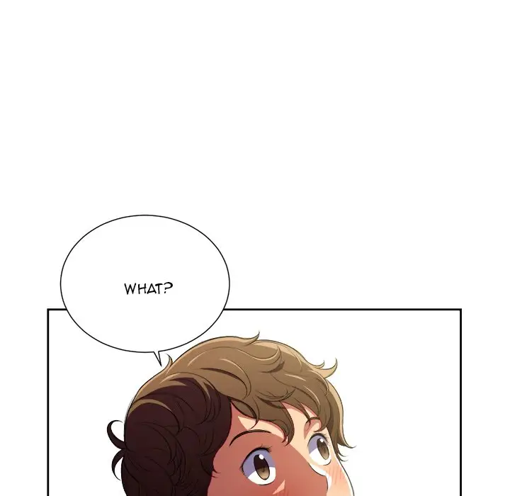 My High School Bully Chapter 3 Page 119