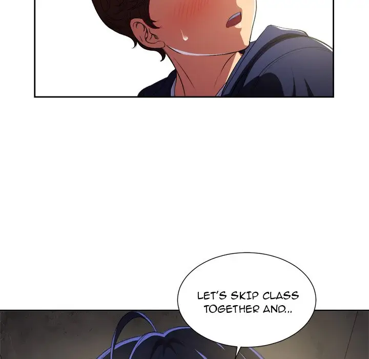 My High School Bully Chapter 3 Page 120