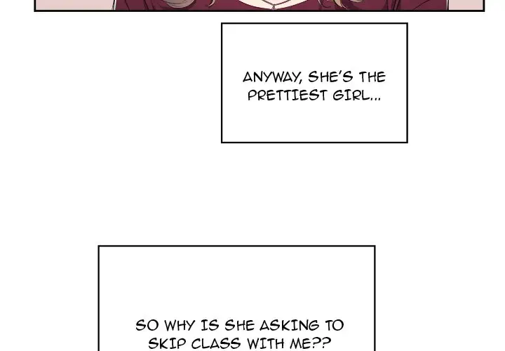 My High School Bully Chapter 4 Page 4