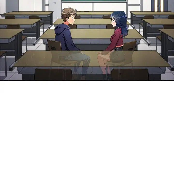 My High School Bully Chapter 4 Page 7