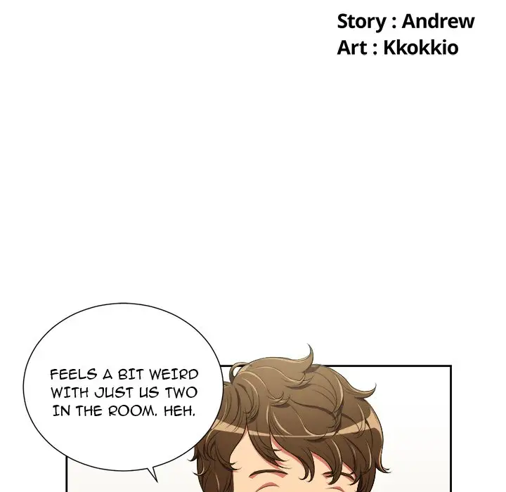 My High School Bully Chapter 4 Page 9