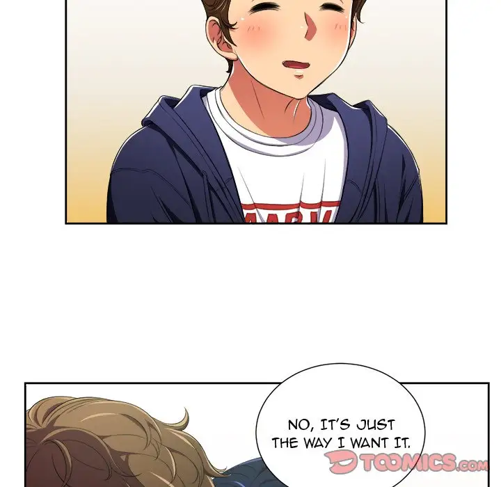 My High School Bully Chapter 4 Page 10