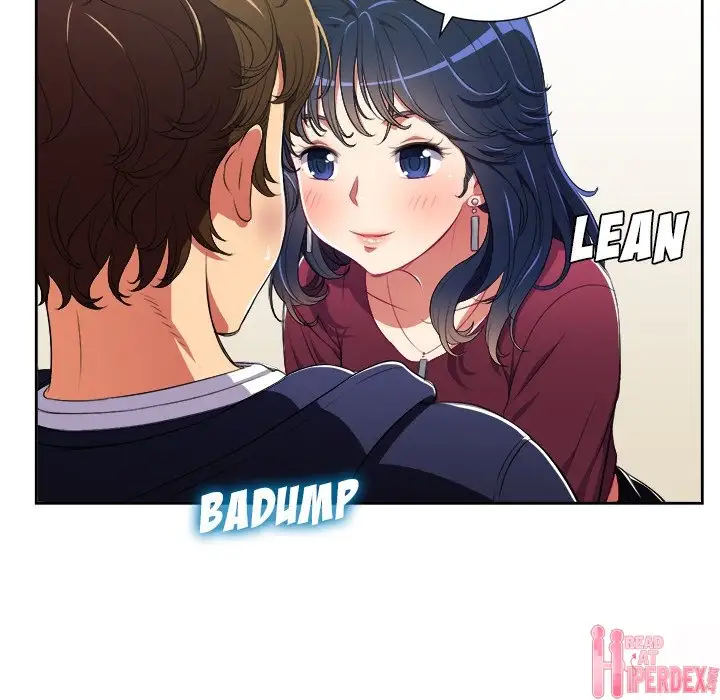 My High School Bully Chapter 4 Page 11