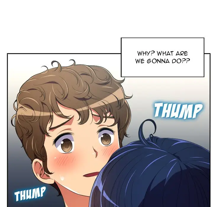 My High School Bully Chapter 4 Page 12