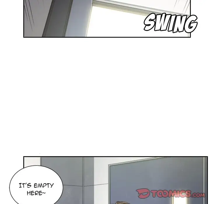 My High School Bully Chapter 4 Page 14