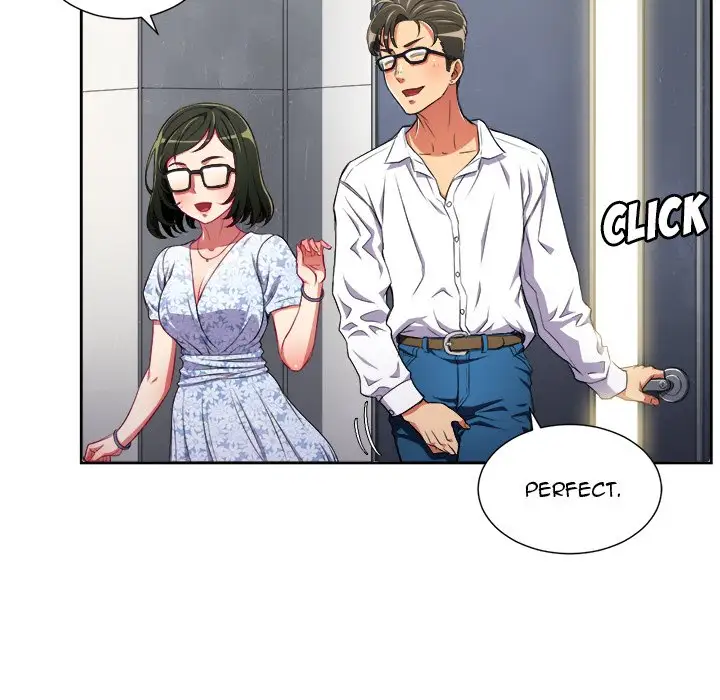 My High School Bully Chapter 4 Page 15