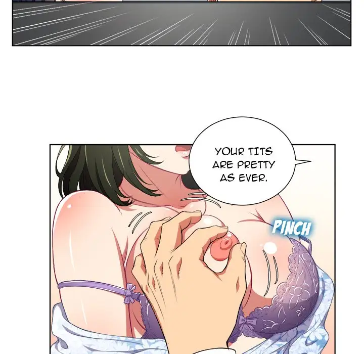 My High School Bully Chapter 4 Page 24