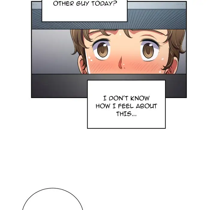 My High School Bully Chapter 4 Page 32