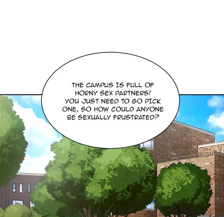 My High School Bully Chapter 4 Page 35