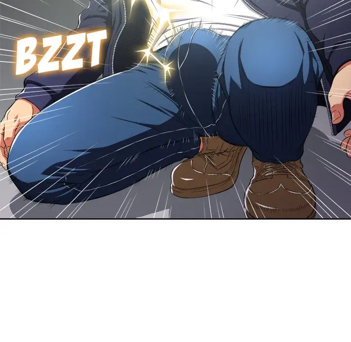 My High School Bully Chapter 4 Page 45