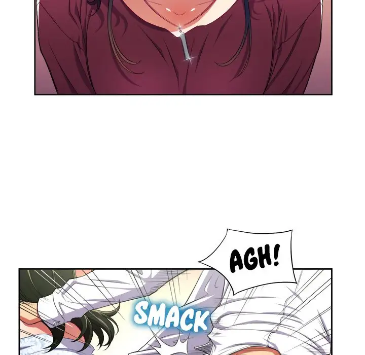 My High School Bully Chapter 4 Page 49