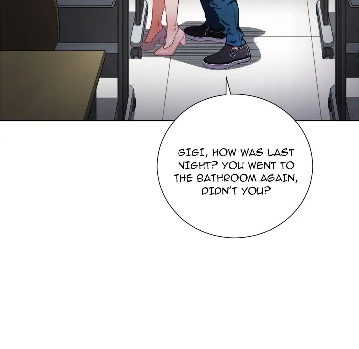 My High School Bully Chapter 4 Page 52