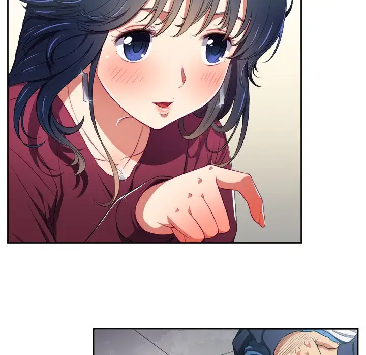 My High School Bully Chapter 4 Page 57