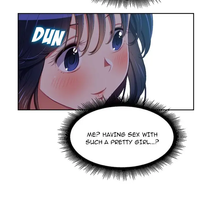 My High School Bully Chapter 4 Page 60