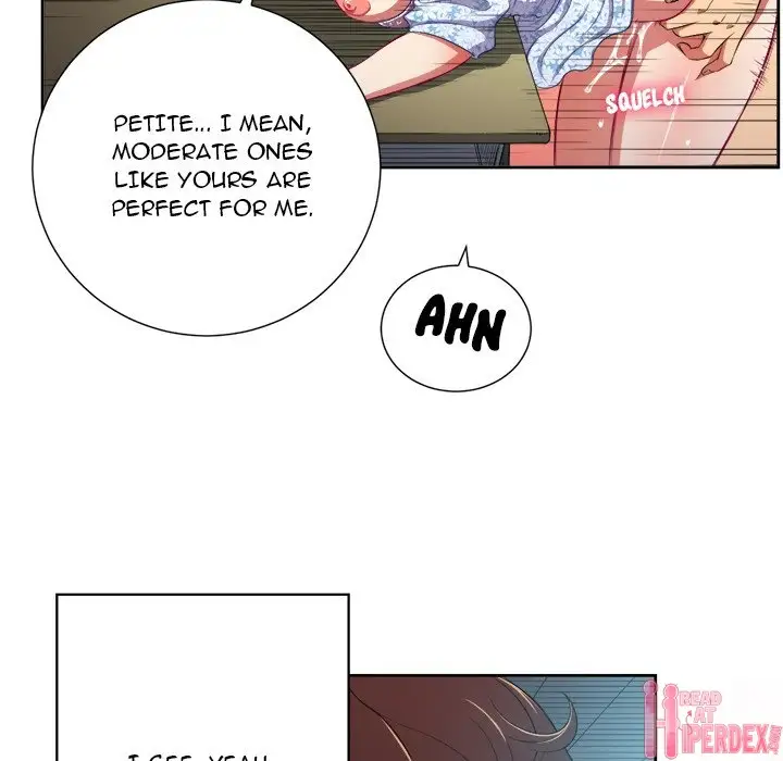 My High School Bully Chapter 4 Page 65
