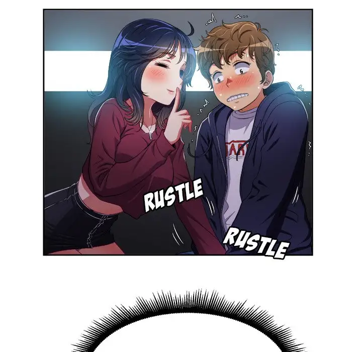 My High School Bully Chapter 4 Page 72