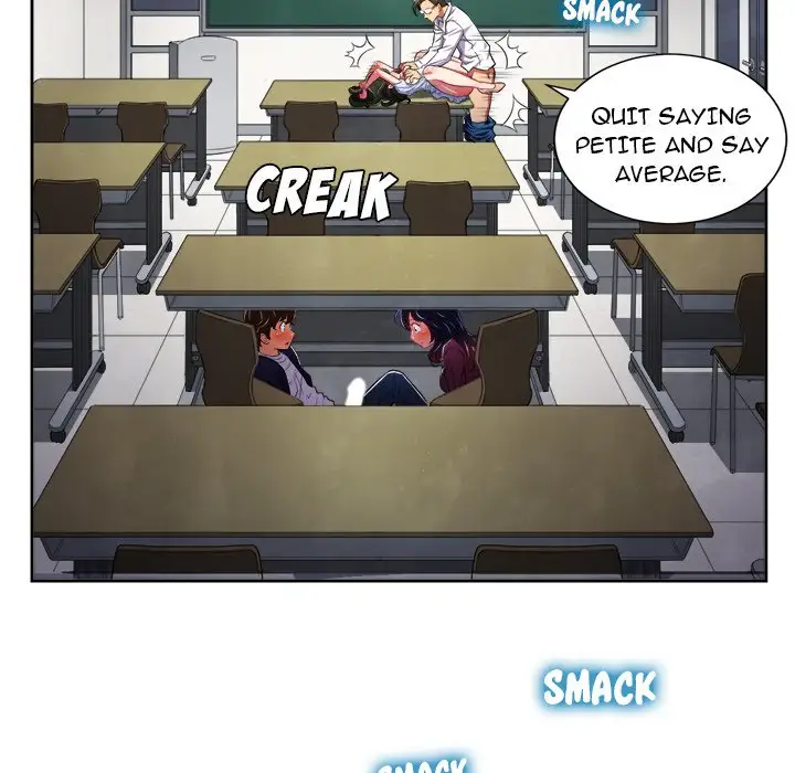 My High School Bully Chapter 5 Page 11