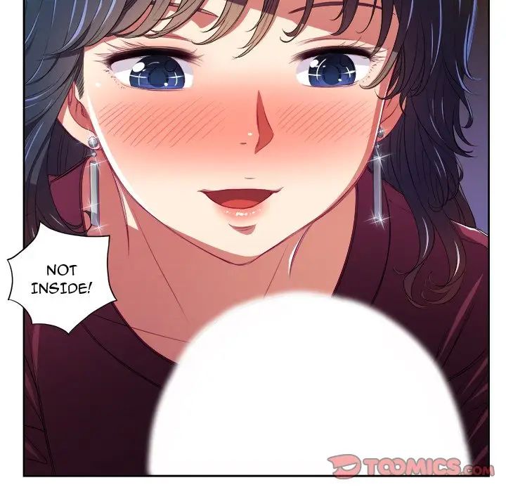 My High School Bully Chapter 5 Page 14