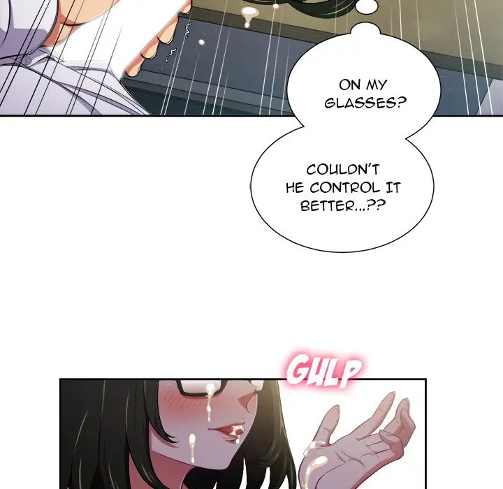 My High School Bully Chapter 5 Page 19