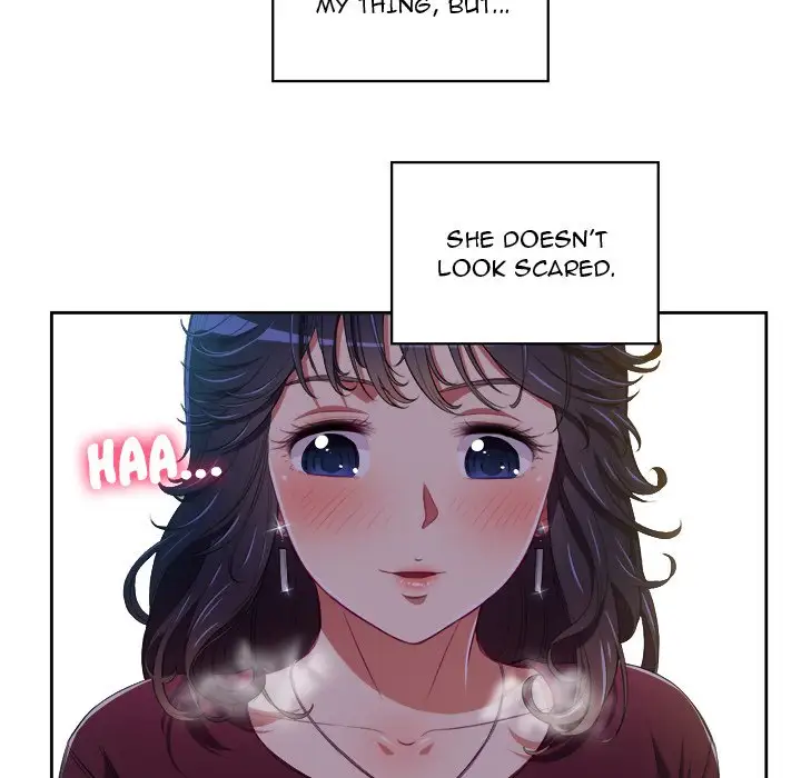 My High School Bully Chapter 5 Page 25
