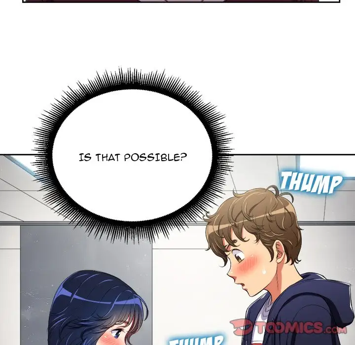 My High School Bully Chapter 5 Page 26