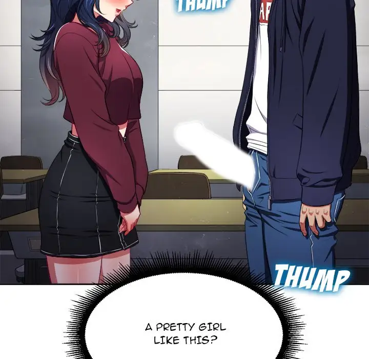 My High School Bully Chapter 5 Page 27
