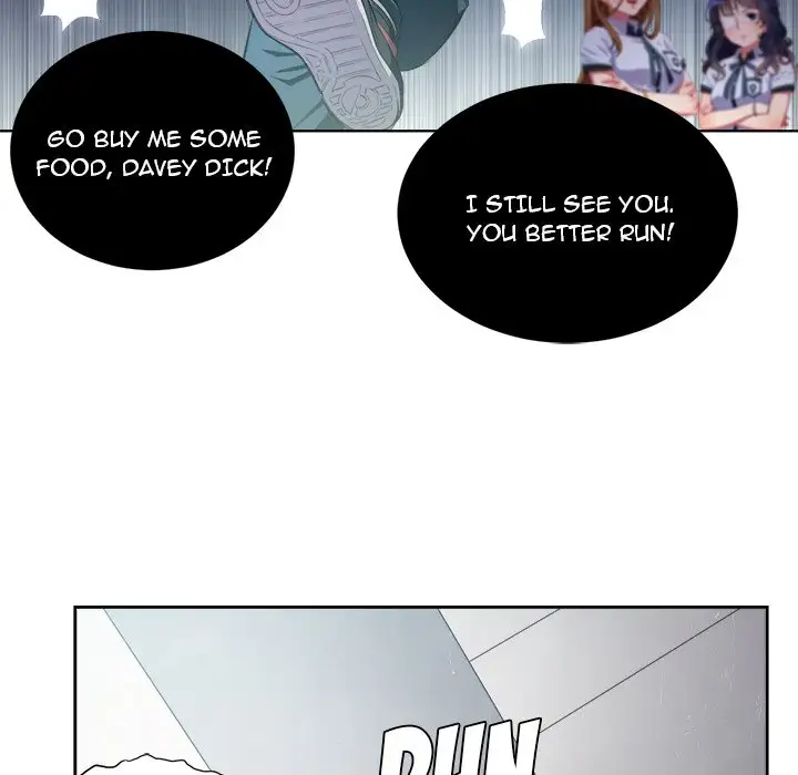 My High School Bully Chapter 5 Page 35