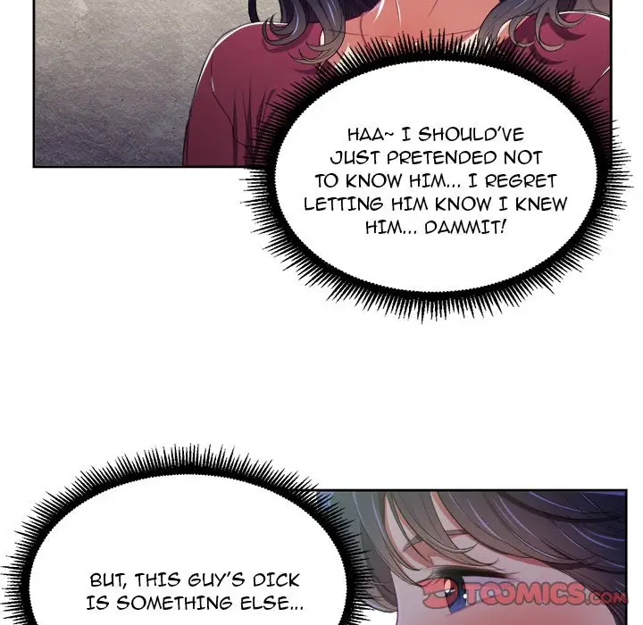My High School Bully Chapter 5 Page 50
