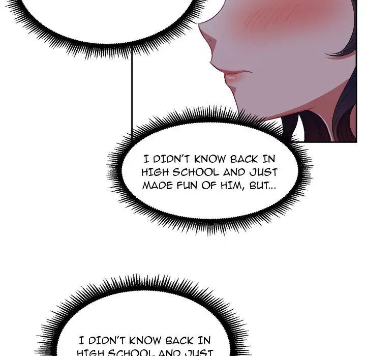 My High School Bully Chapter 5 Page 51