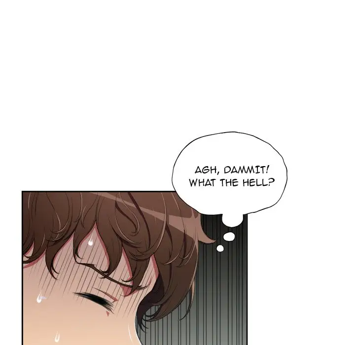 My High School Bully Chapter 5 Page 53