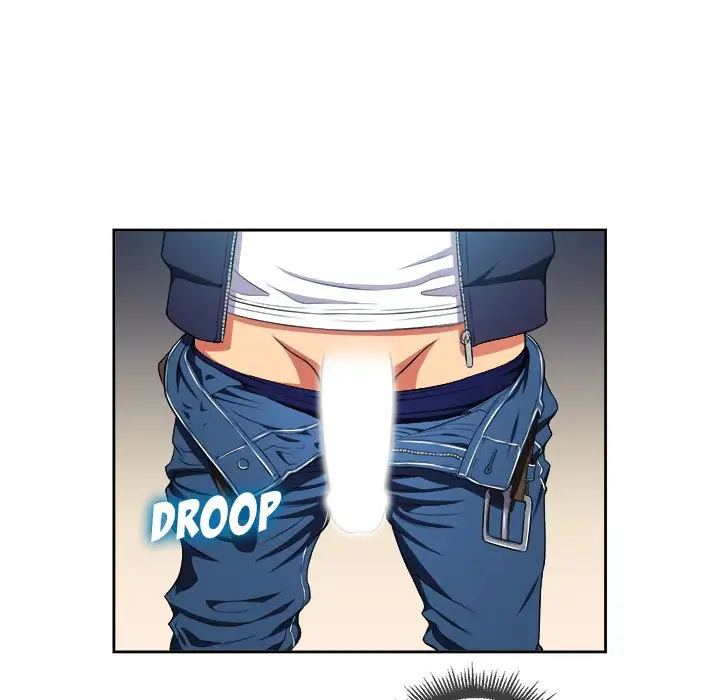 My High School Bully Chapter 5 Page 55