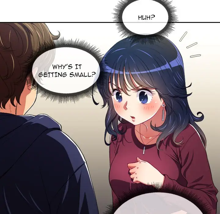 My High School Bully Chapter 5 Page 56