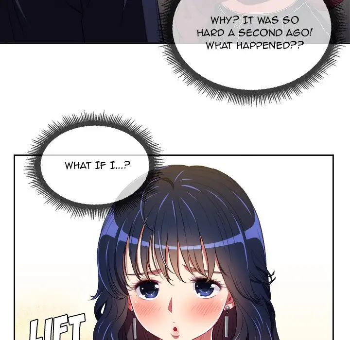 My High School Bully Chapter 5 Page 57