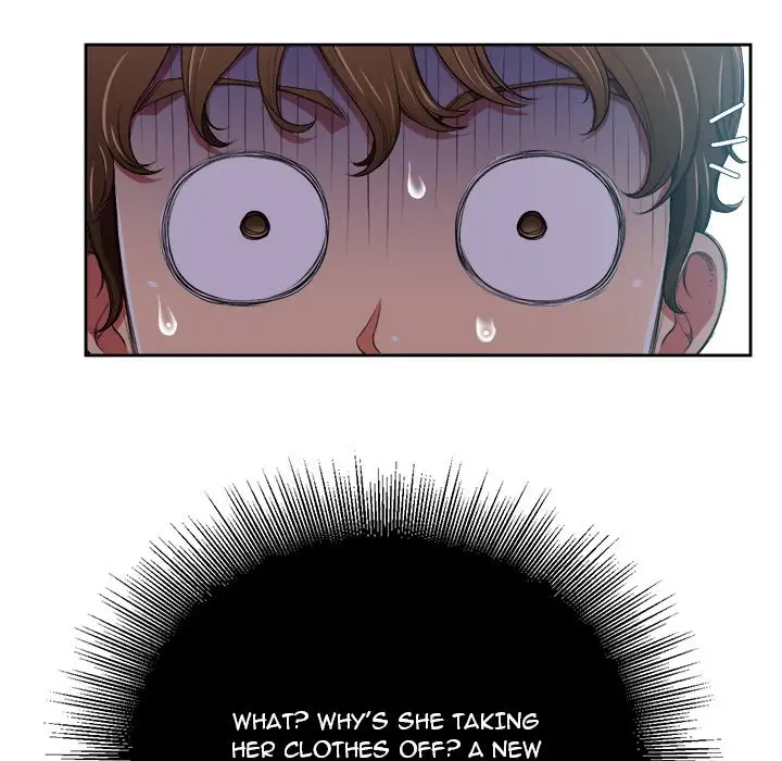 My High School Bully Chapter 5 Page 59