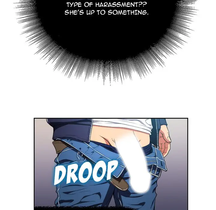 My High School Bully Chapter 5 Page 60