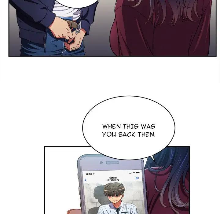 My High School Bully Chapter 5 Page 65